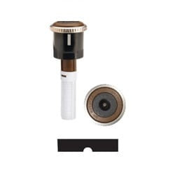 MPSS530 MP Rotator Rektangulärt Munstycke